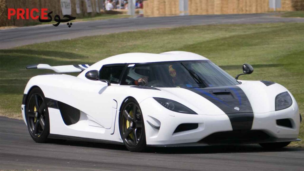 Koenigsegg Car Prices_