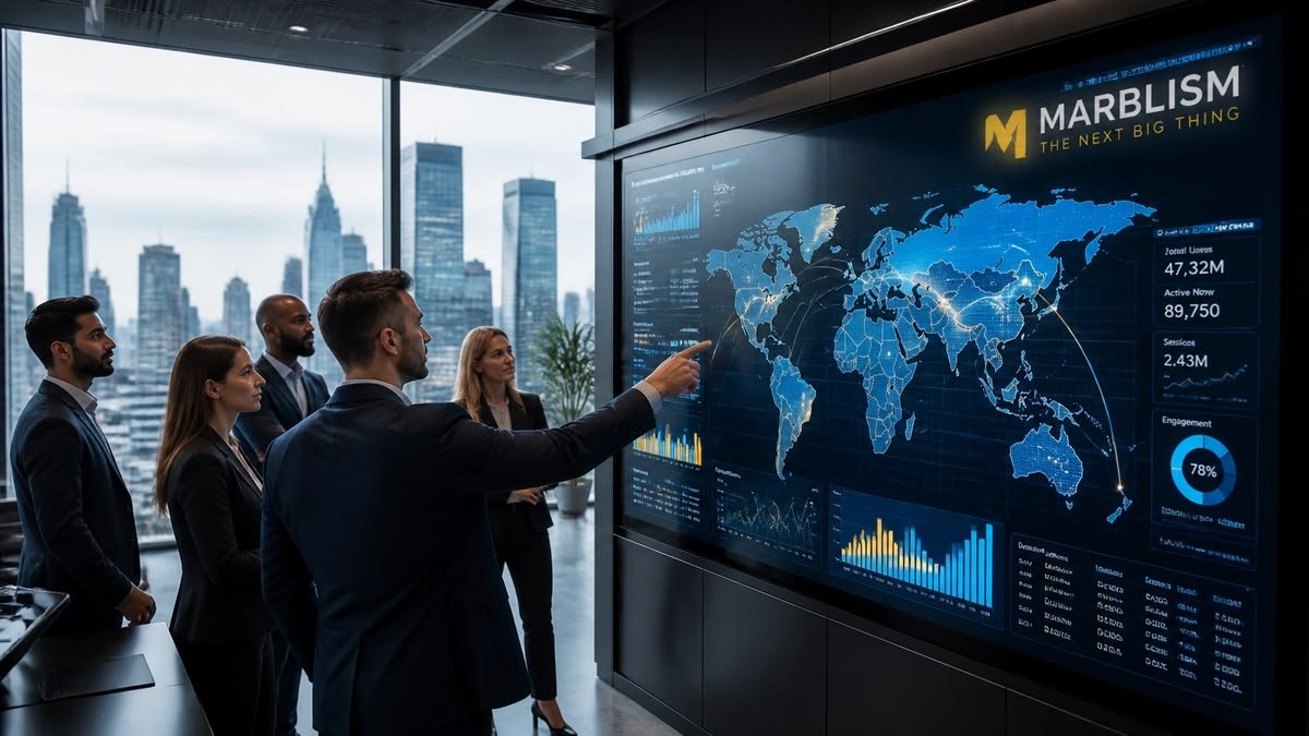Best Document Management Software for Large Enterprises | Complete Buyer’s Guide 2026